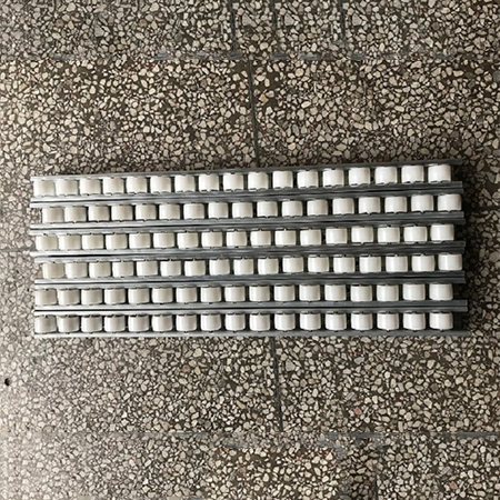 鈑金流利條40MM