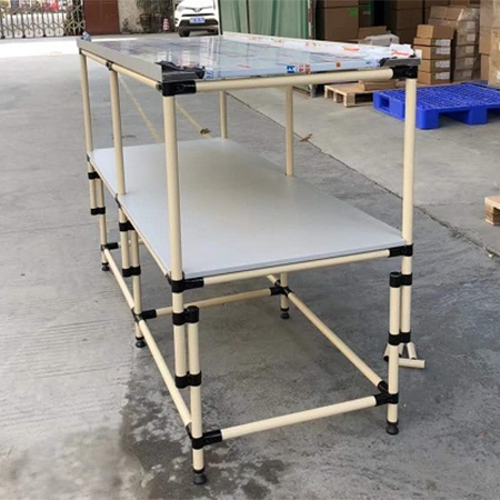 精益管工作臺(tái)GZT-01