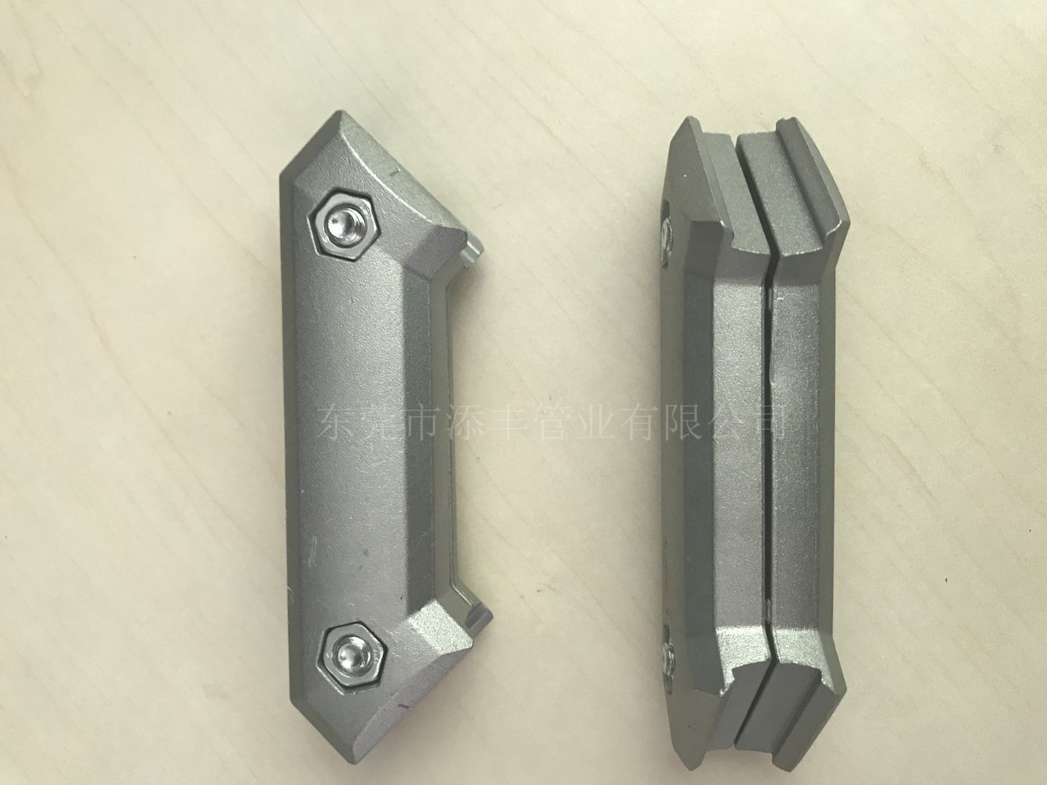 45度加強(qiáng)接頭TF-4